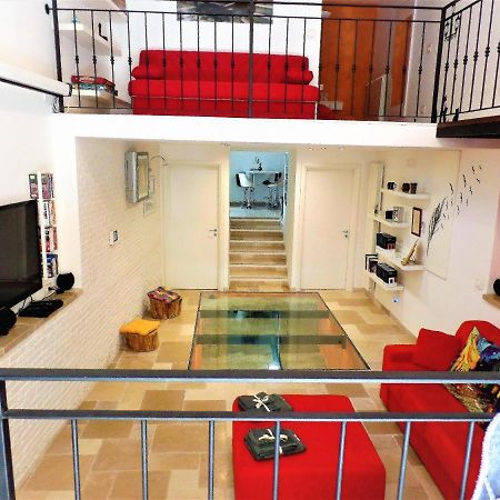 Regina Viarum Apartment, Historic City Centre Brindisi Exterior photo