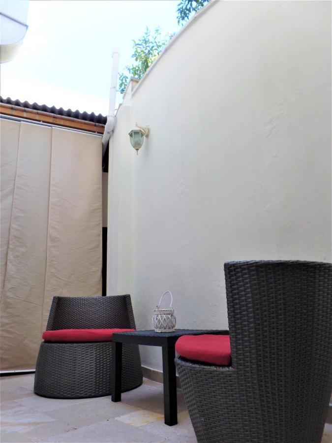 Regina Viarum Apartment, Historic City Centre Brindisi Exterior photo