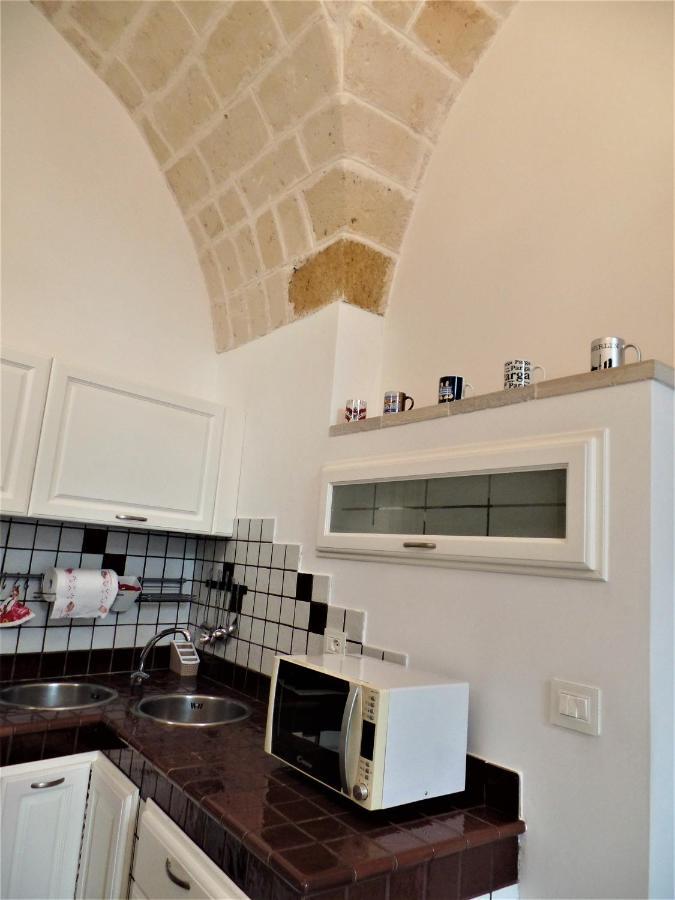 Regina Viarum Apartment, Historic City Centre Brindisi Exterior photo