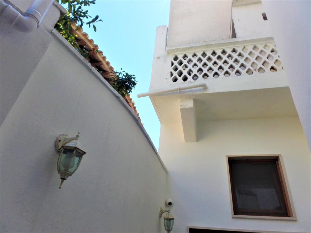 Regina Viarum Apartment, Historic City Centre Brindisi Exterior photo