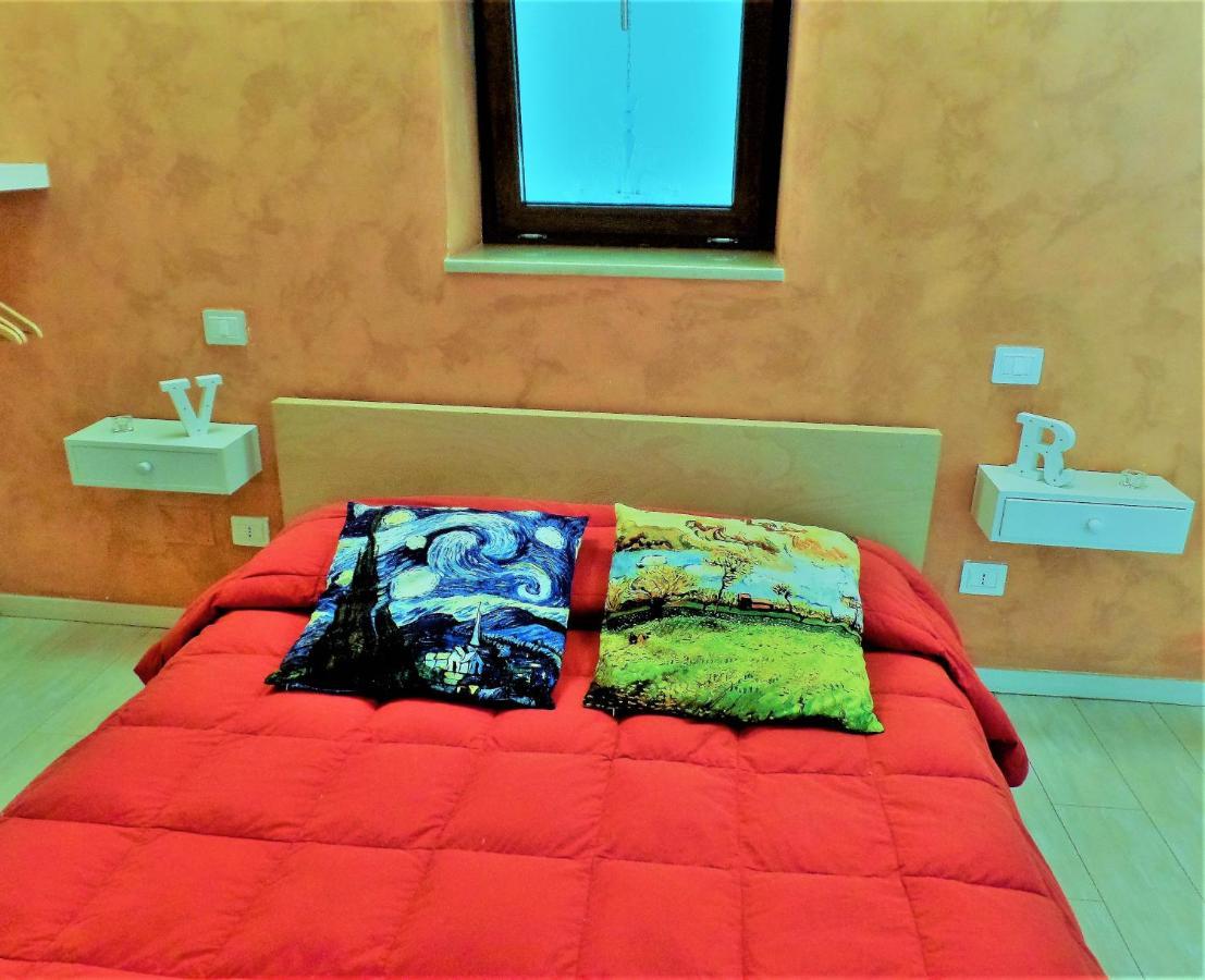 Regina Viarum Apartment, Historic City Centre Brindisi Exterior photo